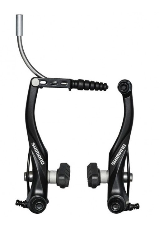 Задний тормоз SHIMANO BR-T4000, spate