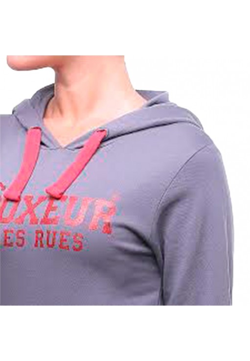 Толстовка Boxeur LADY HOODED SWEAT