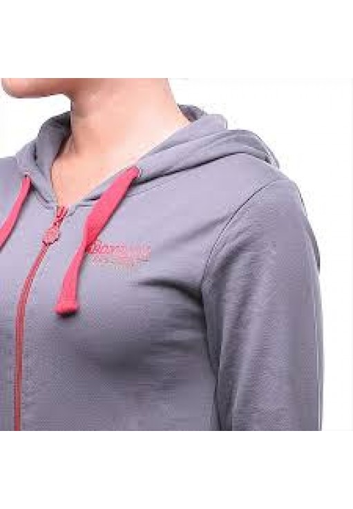 Hanorac Boxeur LADY HOODED FZIP