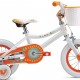 Велосипед для детей Giant Adore C/B 12 White CB12WHITE