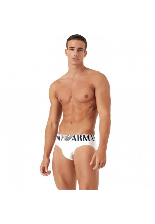 Белье EA7 EMPORIO ARMANI KNIT BRIEF