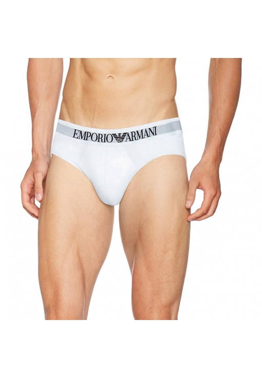 Белье EA7 EMPORIO ARMANI KNIT BRIEF