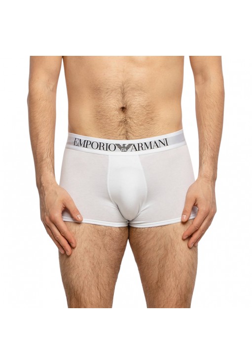 Трусы мужские боксер EA7 EMPORIO ARMANI KNIT TRUNK