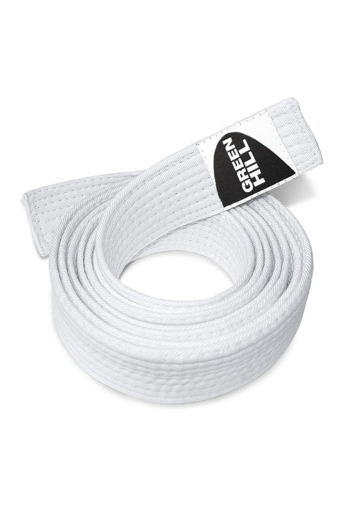 Пояс каратэ Green Hill Karate Belt
