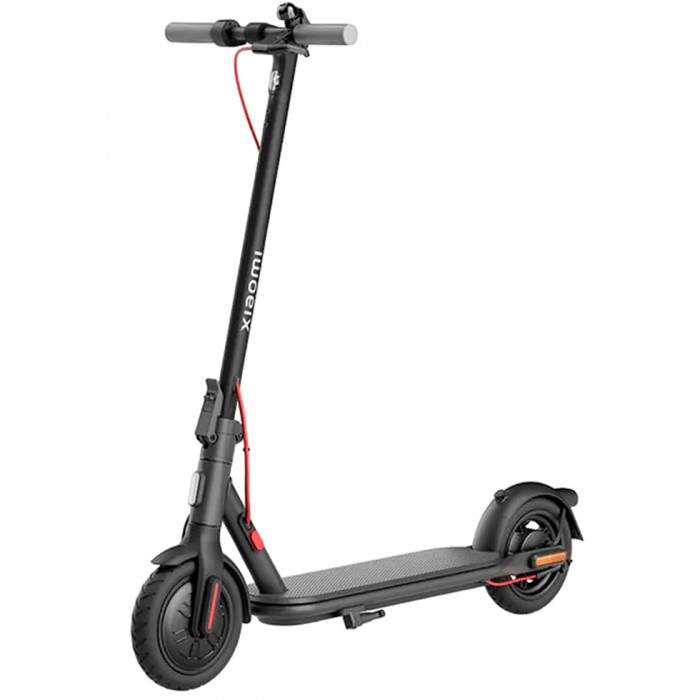 Самокат электрический Xiaomi Scooter4Lite SCOOTER4LITE