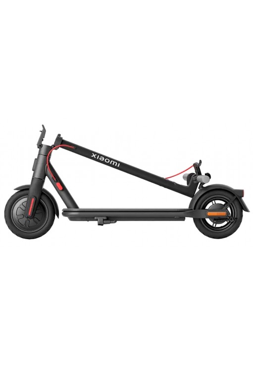 Самокат электрический Xiaomi Scooter4Lite