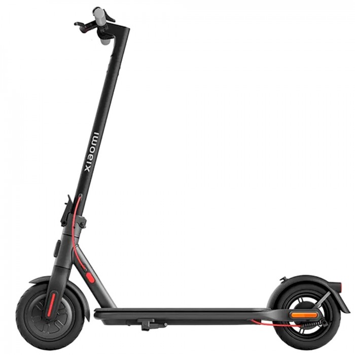 Trotineta electrica Xiaomi Scooter4Lite SCOOTER4LITE - imagine №6