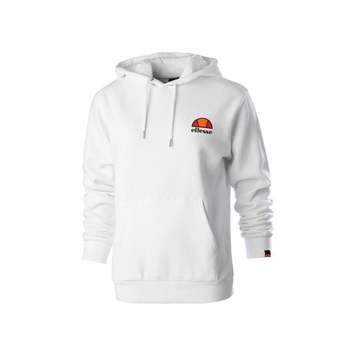 Hanorac Ellesse Elise Oh SRK12899-WHITE