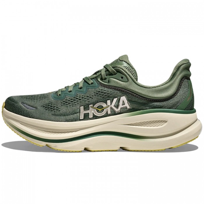 Incaltaminte Sport Hoka Bondi 9