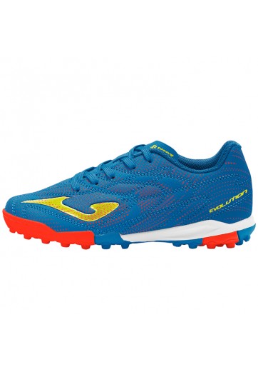 Ghete pentu fotbal Joma EVOLUTION TF