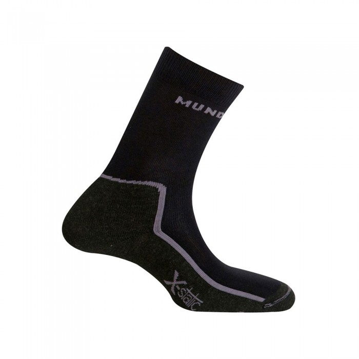 Носки Mund Socks TIMANFAYA MS333TF - изображение №2