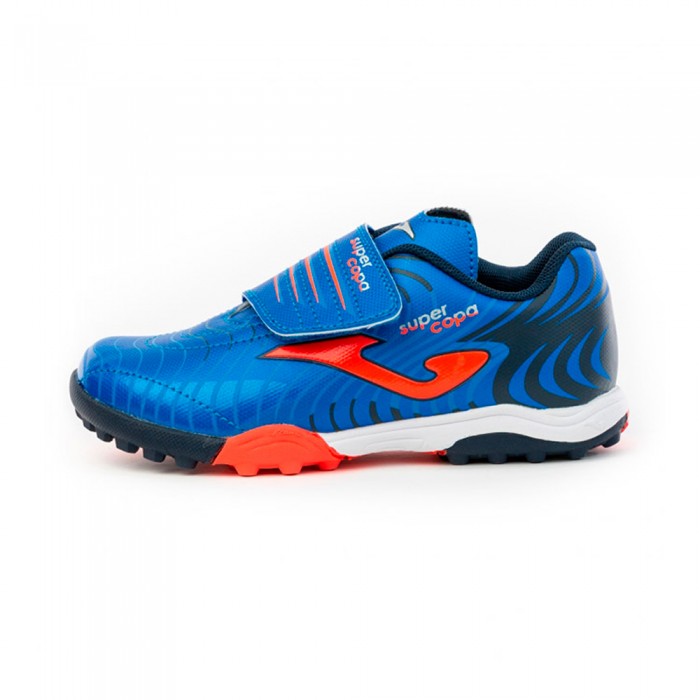 Бутсы Joma SUPER COPA JR 2004  SCJW2004TF