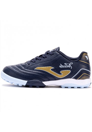 Ghete pentu fotbal Joma TOLEDO JR 2503 TURF