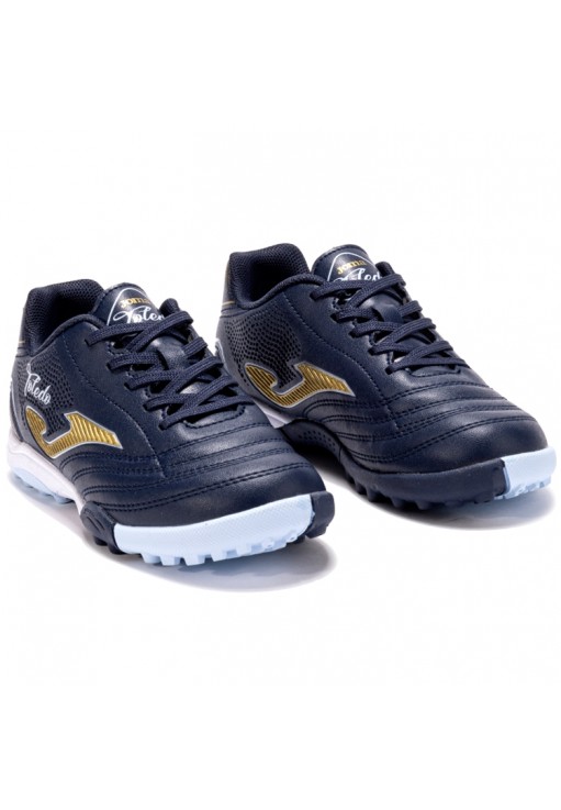 Ghete pentu fotbal Joma TOLEDO JR 2503 TURF