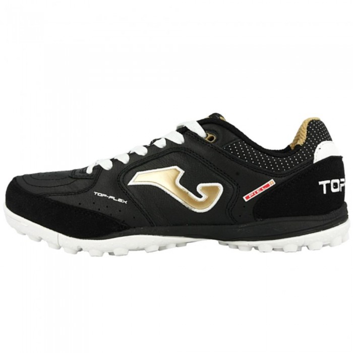Ghete p/u fotbal Joma TOP FLEX TOPW-801-TF - 3