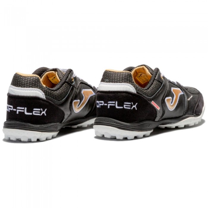 Ghete p/u fotbal Joma TOP FLEX TOPW-801-TF - 5