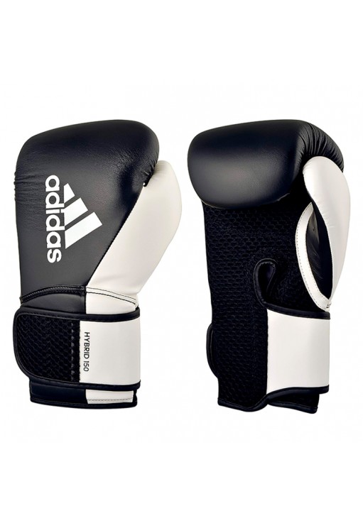 Manusi box Adidas Hybrid 150