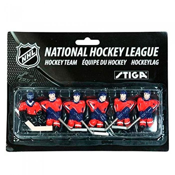 Настольный  игра Хоккей Stiga  Washington Capitals Washington      HC-9090-24STG