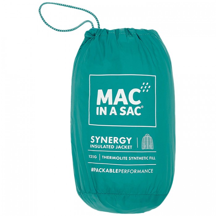 Scurta Mac Synergy Jacket MIAS-SYNL-SFTL - 2