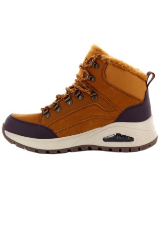 Ботинки Skechers UNO RUGGED-WINTER FE