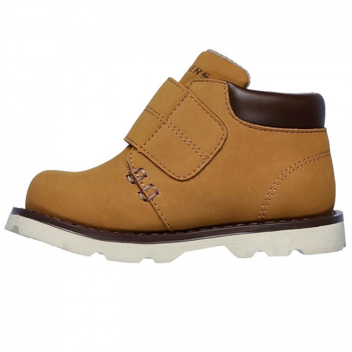 Ghete Skechers Bowland 93638N-WTN