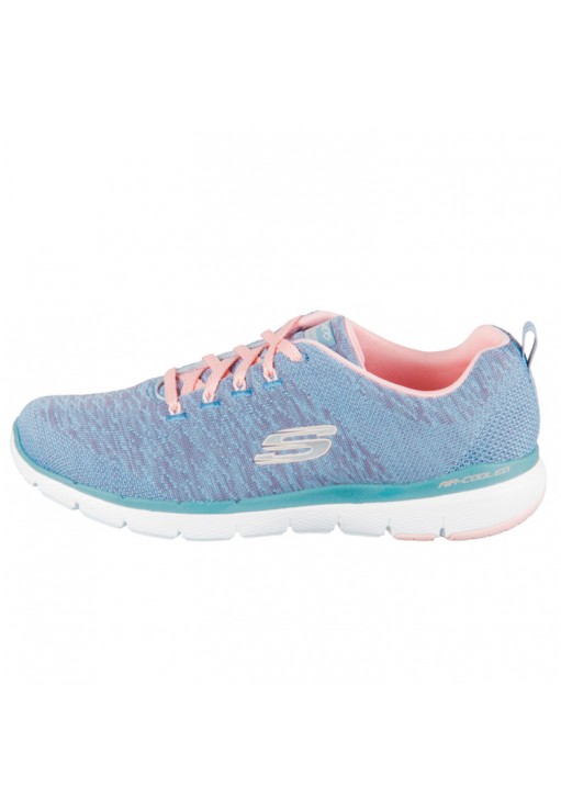 Incaltaminte Sport Skechers Fllex Appeal 3.0