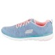 Кроссовки Skechers Fllex Appeal 3.0 13062-SLTP