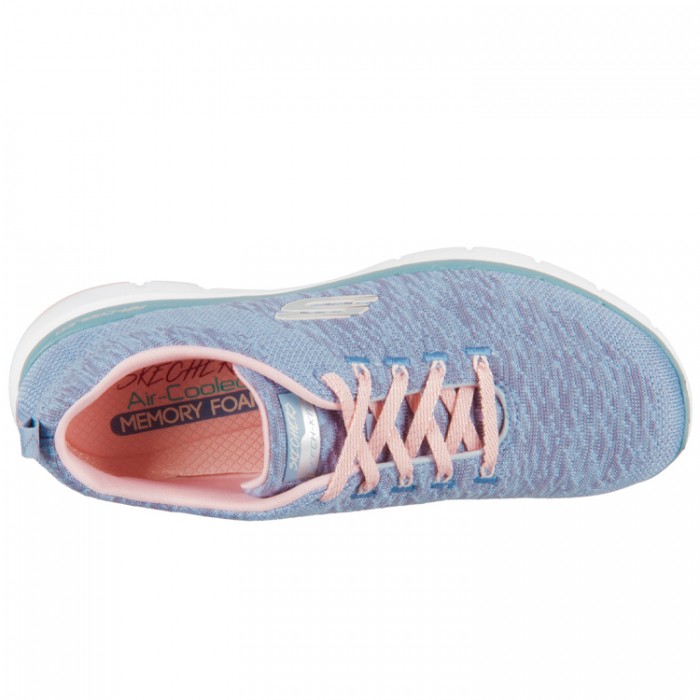 Кроссовки Skechers Fllex Appeal 3.0 13062-SLTP - 3