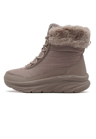 Ghete Skechers DLUX WALKER-WINTER 
