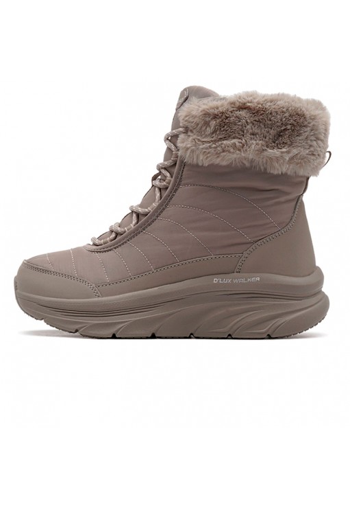 Сапоги Skechers DLUX WALKER-WINTER 