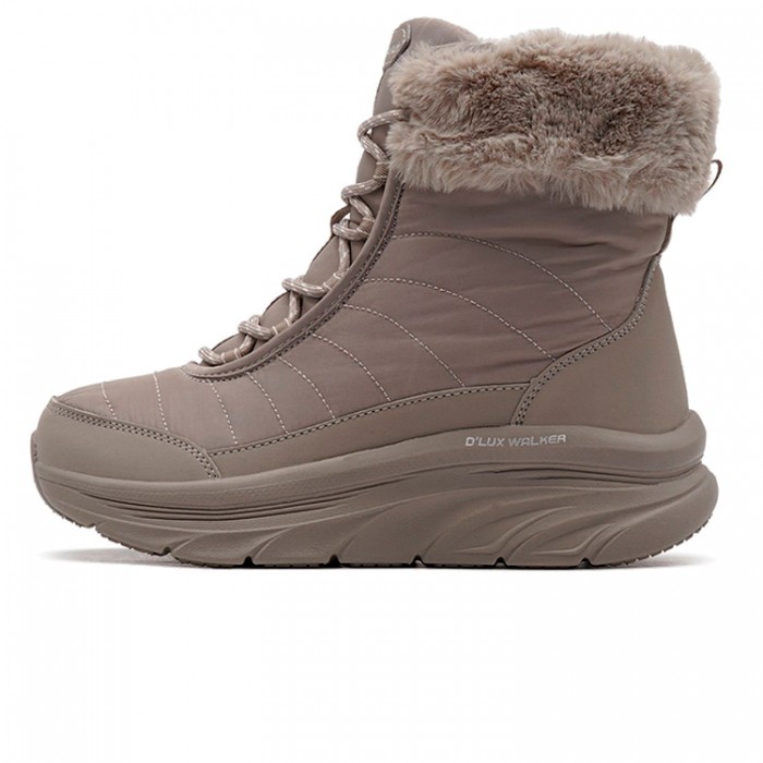 Cizme Skechers DLUX WALKER-WINTER  167388-DKTP