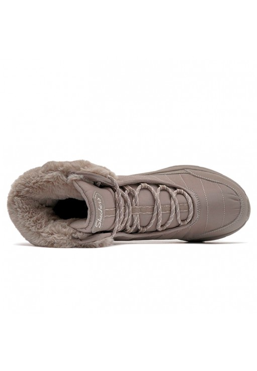 Cizme Skechers DLUX WALKER-WINTER 