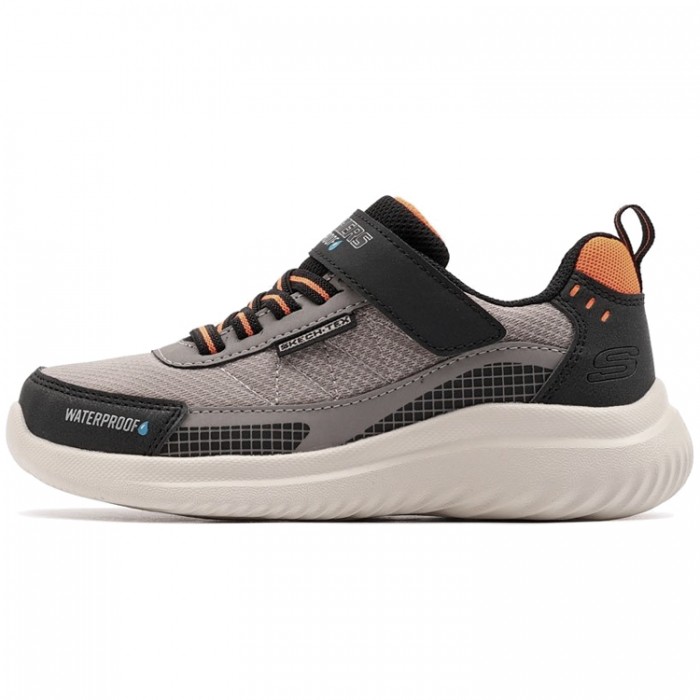Incaltaminte Sport Skechers BOUNDER 2.0-AQUA PACE 406341L-BRTP