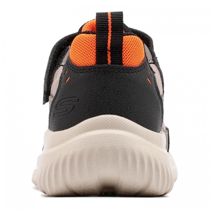 Incaltaminte Sport Skechers BOUNDER 2.0-AQUA PACE 406341L-BRTP - 5