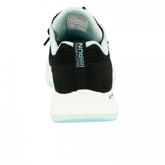 Incaltaminte Sport Skechers Go Run Pulse 128077-BKTQ - imagine №2