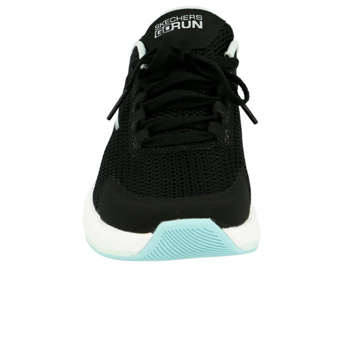 Incaltaminte Sport Skechers Go Run Pulse 128077-BKTQ - imagine №3