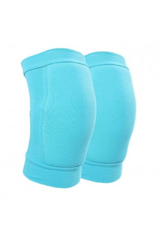 Genunchiere pentru Gimnastica Grace Dance Kneepads with seals