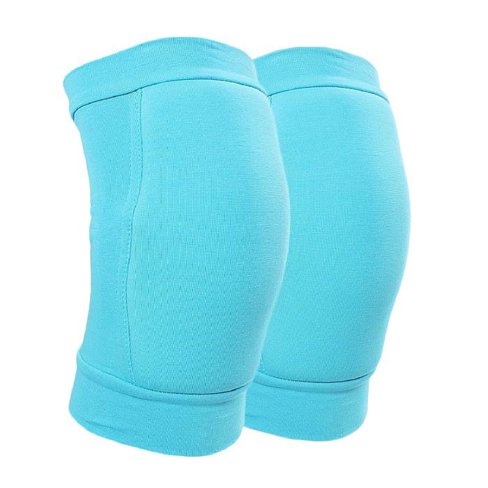 Genunchiere pentru Gimnastica Grace Dance Kneepads with seals 15679-TQ