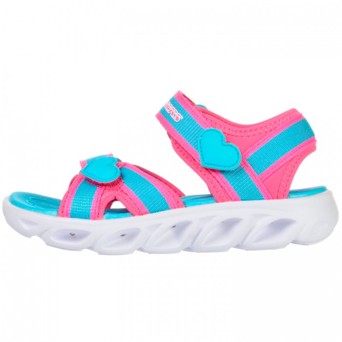 Sandale Skechers Hypno-Flash-Splash Zooms 832106