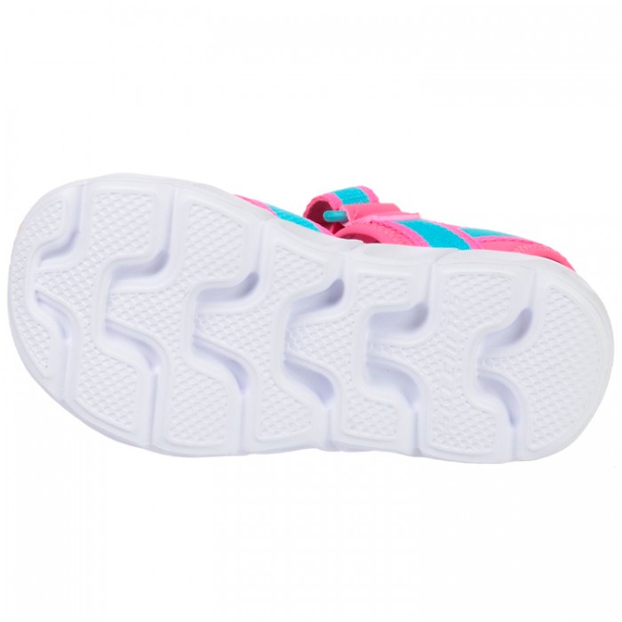 Sandale Skechers Hypno-Flash-Splash Zooms 832106 - imagine №2