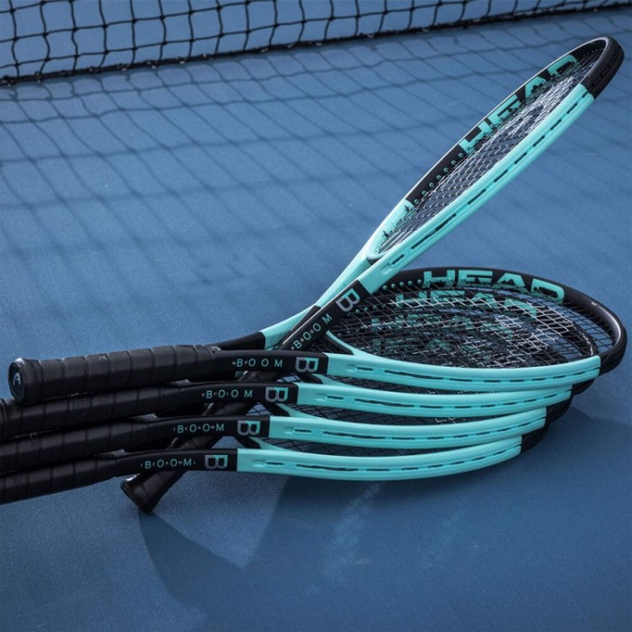 PaletР° pentru tenis HEAD BOOM TEAM 2024 230134-BKTQ - 3