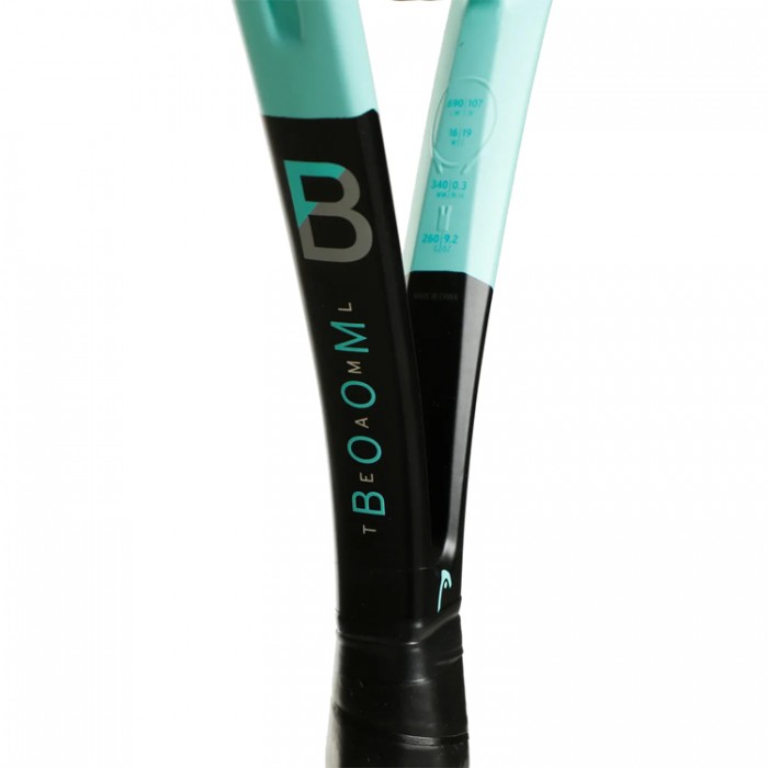 PaletР° pentru tenis HEAD BOOM TEAM L 2024 230144-BKTQ - 2