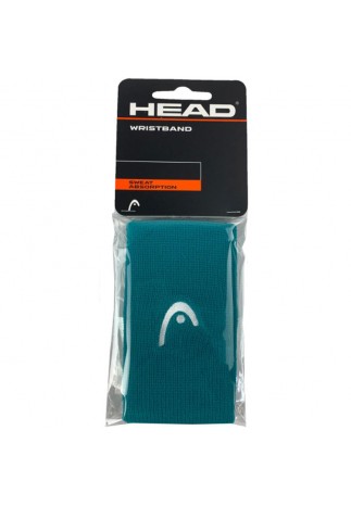 Напульсник HEAD MANSETE HEAD 5 INCHES TQ