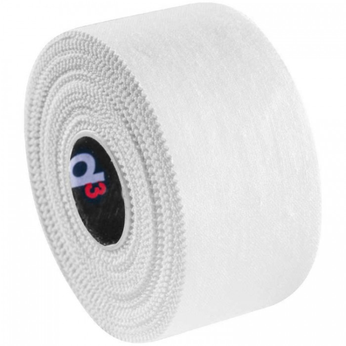 Тейп спортивный d3 AST Athletic Strapping Tape 38mm AS03815WTR - 2