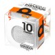Banda de compresie d3 Cohesive Compression Wrap 75mm CO07510WTR