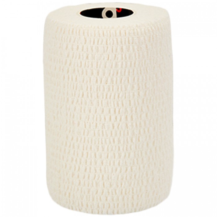 Тейп фиксирующий d3 Light EAB Spandex Bandage 75mm EABL07507WTR - 4