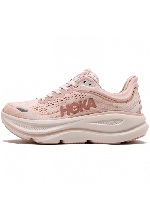 Кроссовки Hoka Bondi 9