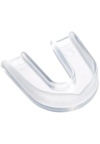 Капа Green Hill Mouth guard SUPER