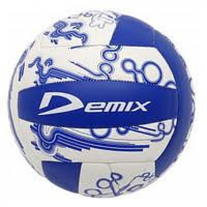 Minge voley Demix Beach Volleyball VMPVCTRDMX-U1