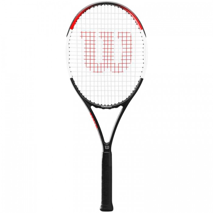 Ракетка для большого тенниса Wilson Pro Staff Precision 100 WR080110U1
